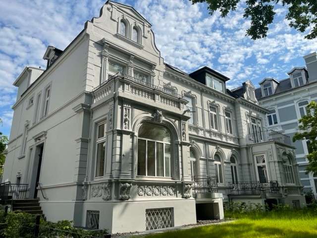 Thumbnail-Wohnung zum Mieten in Hamburg 915,00 € 19.5 m²