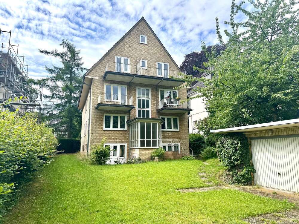 Thumbnail-Grundstück zu verkaufen in Hamburg 1.925.000,00 € 1107 m²