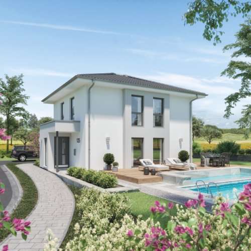 Thumbnail-Haus zum Kaufen in Böhlen 613.151,00 € 125 m²