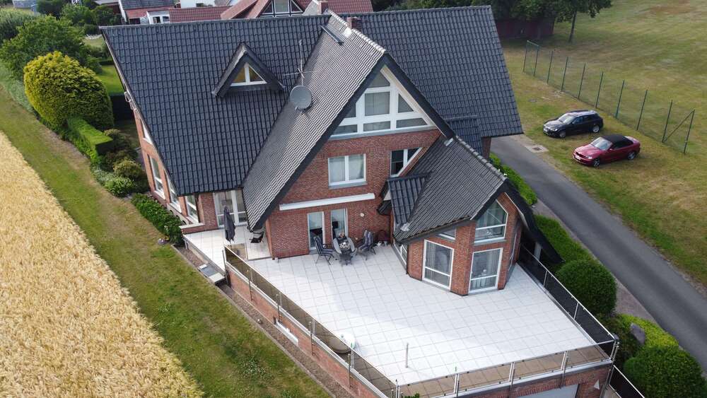 Thumbnail-Haus zum Kaufen in Petershagen 485.500,00 € 215 m²