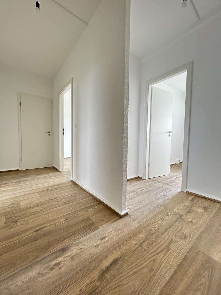 Thumbnail-Wohnung zum Mieten in Wernigerode 509,47 € 78.38 m²
