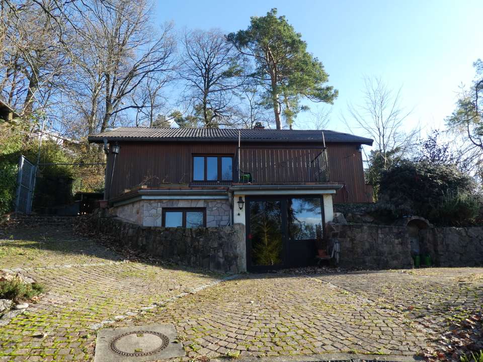 Thumbnail-Haus zum Kaufen in Schriesheim 649.000,00 € 135 m²