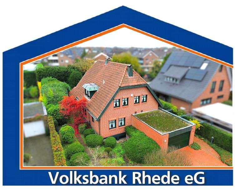 Thumbnail-Haus zum Kaufen in Rhede 595.000,00 € 150 m²