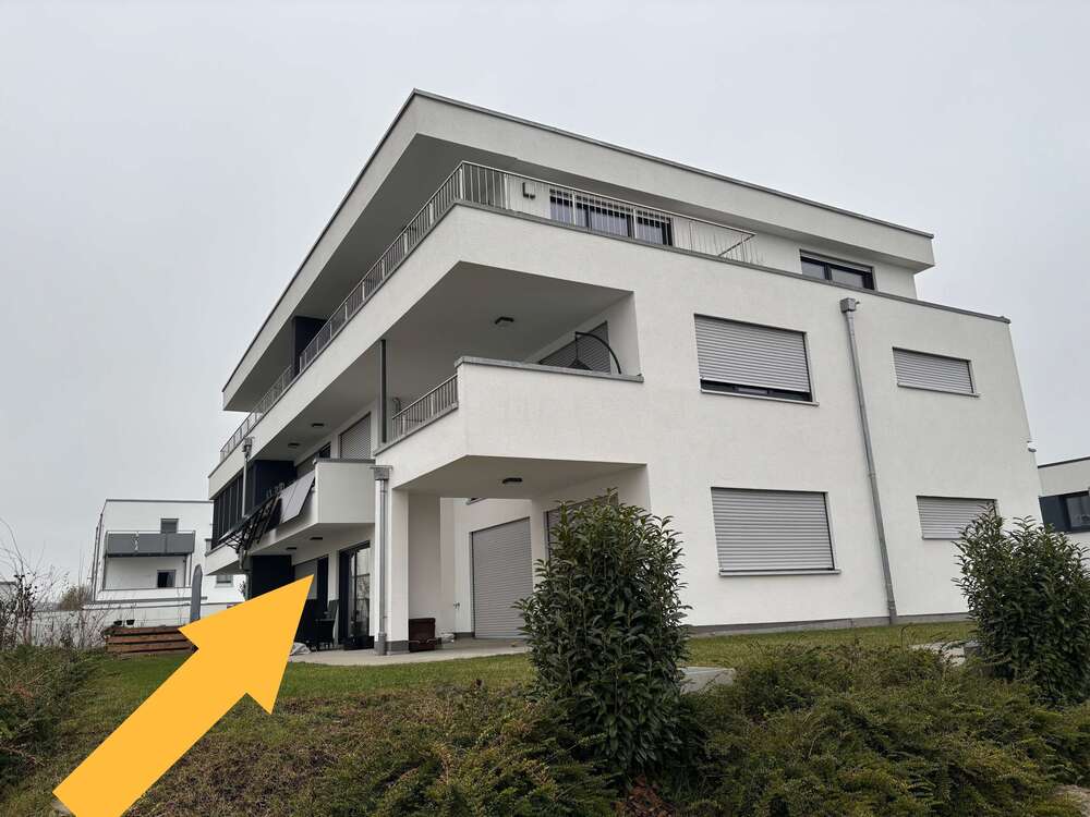 Thumbnail-Wohnung zum Mieten in Aalen 650,00 € 51 m²
