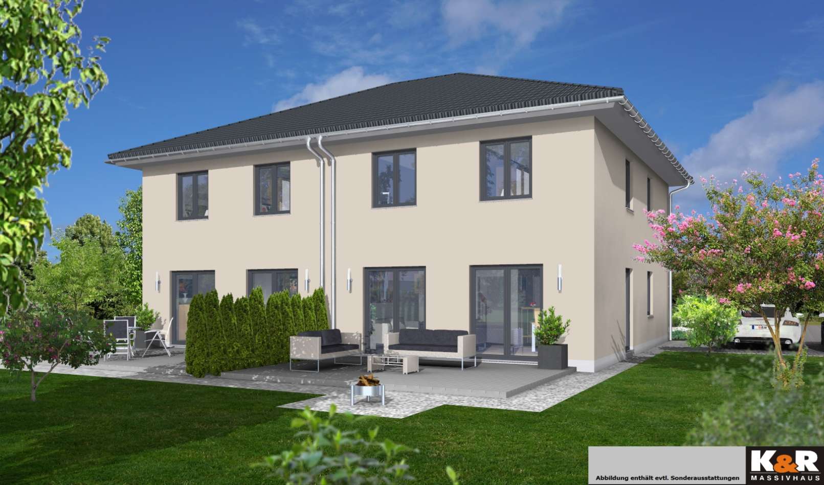 Thumbnail-Haus zum Kaufen in Dresden 414.950,00 € 110 m²