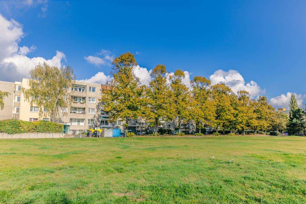 Thumbnail-Wohnung zum Mieten in Braunschweig 705,00 € 89.18 m²