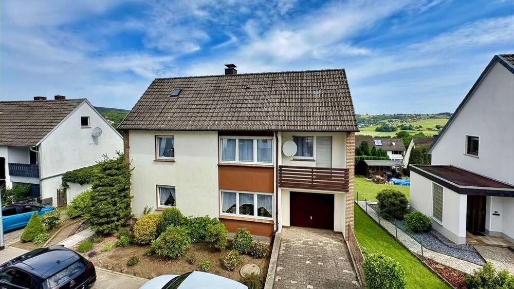 Thumbnail-Haus zum Kaufen in Vlotho 245.000,00 € 132 m²