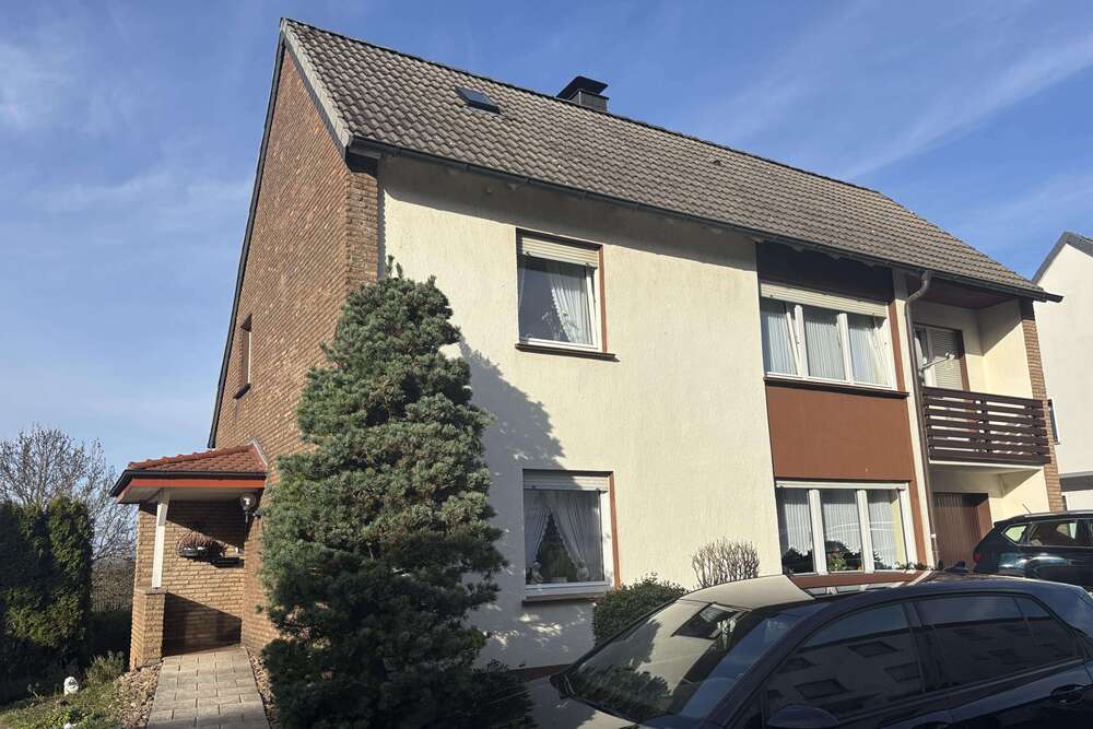 Thumbnail-Haus zum Kaufen in Vlotho 245.000,00 € 132 m²