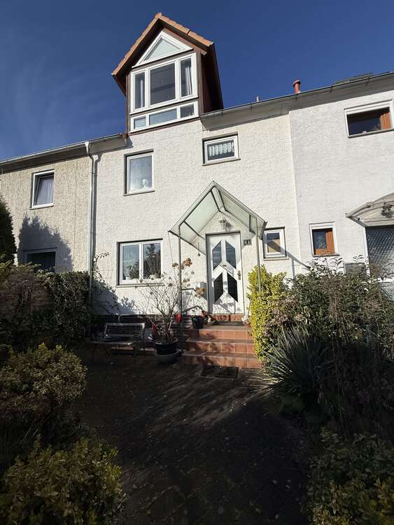 Thumbnail-Haus zum Kaufen in Göttingen 442.000,00 € 135 m²