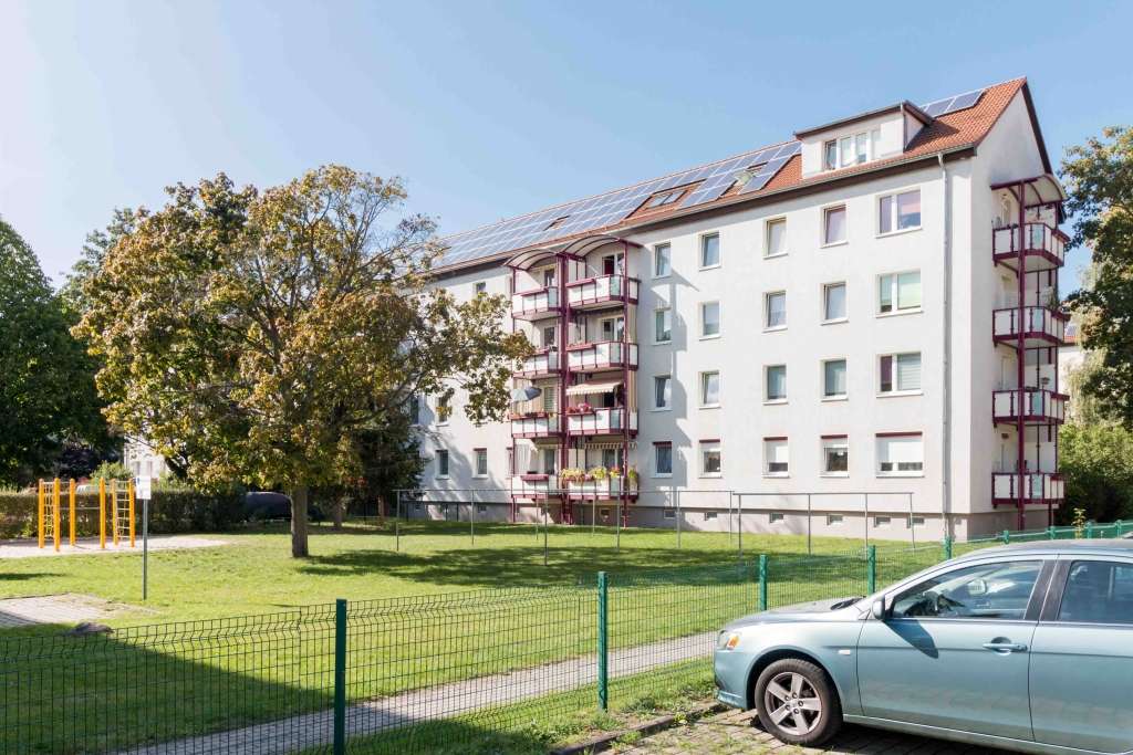 Thumbnail-Wohnung zum Mieten in Hoyerswerda 410,00 € 68.46 m²