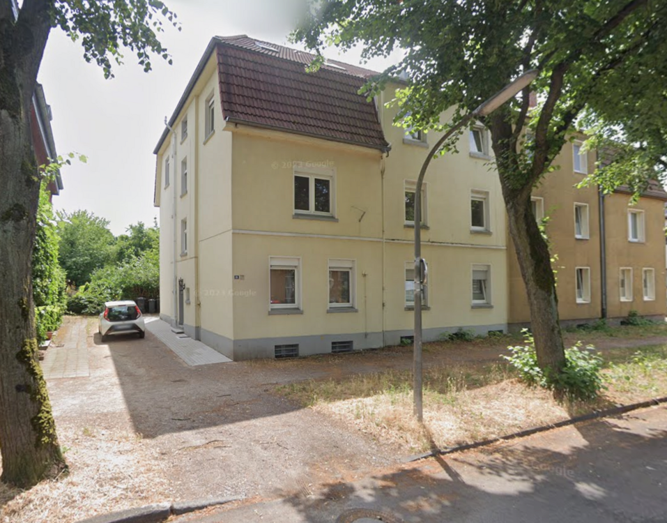Thumbnail-Wohnung zum Mieten in Dorsten 385,00 € 55 m²