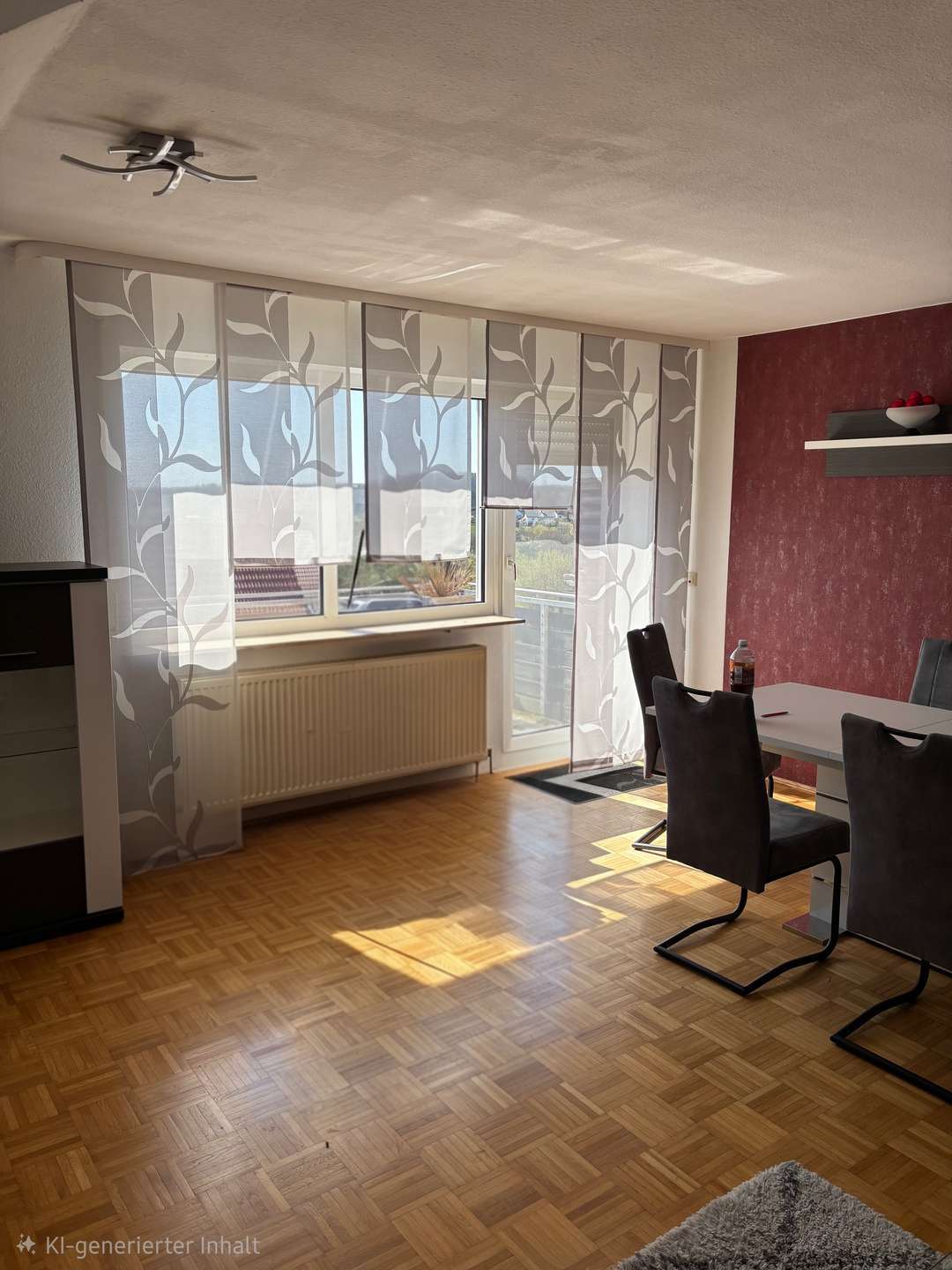 Thumbnail-Wohnung zum Mieten in Pegnitz 475,00 € 66 m²