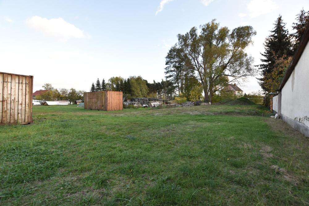 Thumbnail-Grundstück zu verkaufen in Nuthe-Urstromtal 98.000,00 € 962 m²