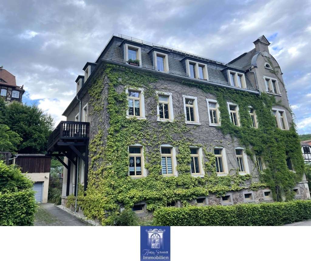 Thumbnail-Wohnung zum Mieten in Tharandt 1.088,00 € 114.56 m²