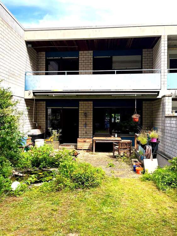 Thumbnail-Haus zum Kaufen in Darmstadt Kranichstein 570.000,00 € 132 m²