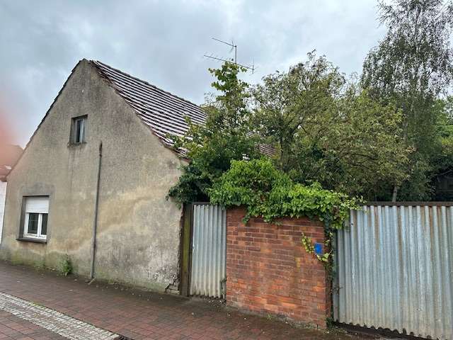 Thumbnail-Haus zum Kaufen in Jessen 29.500,00 € 80.32 m²