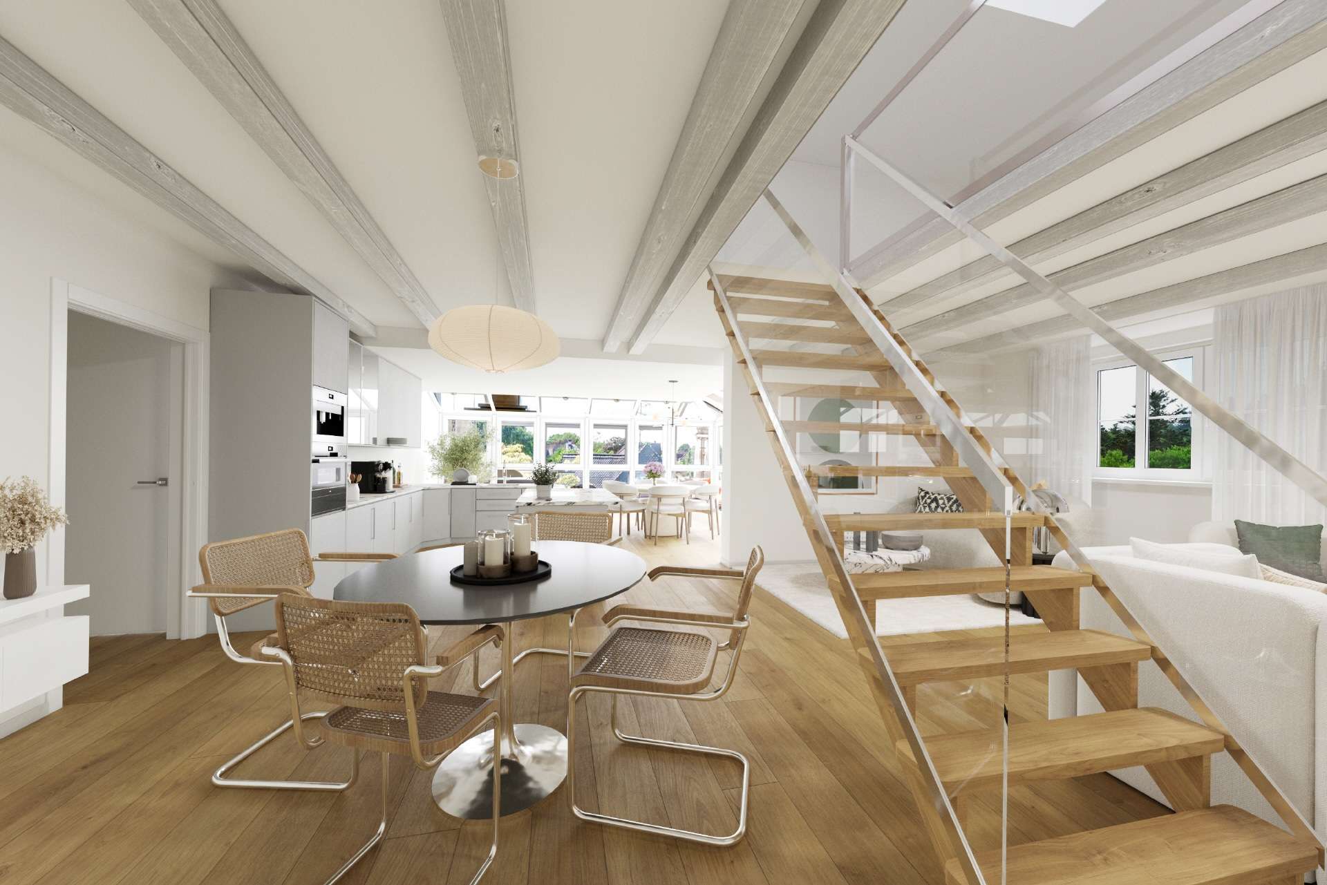 Thumbnail-Wohnung zum Kaufen in München 1.600.000,00 € 163 m²