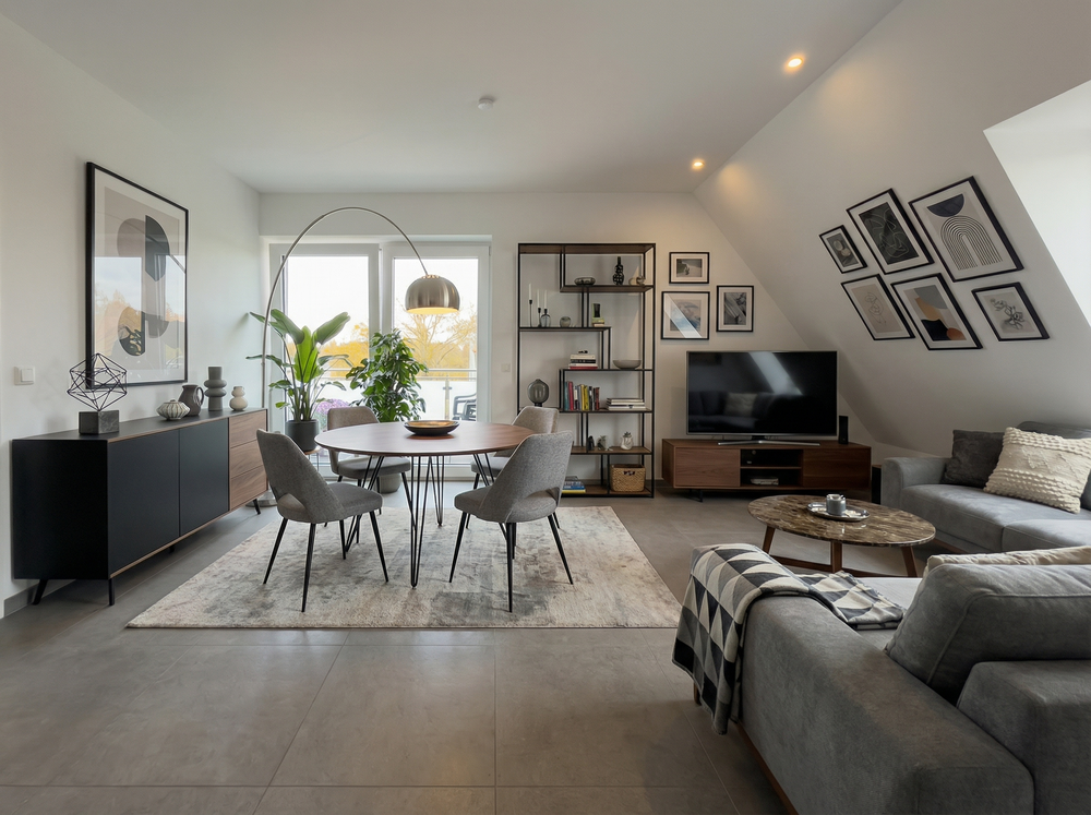 Thumbnail-Wohnung zum Kaufen in Marl 175.000,00 € 45 m²