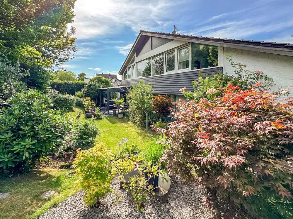 Thumbnail-Haus zum Kaufen in Roetgen 890.000,00 € 223 m²