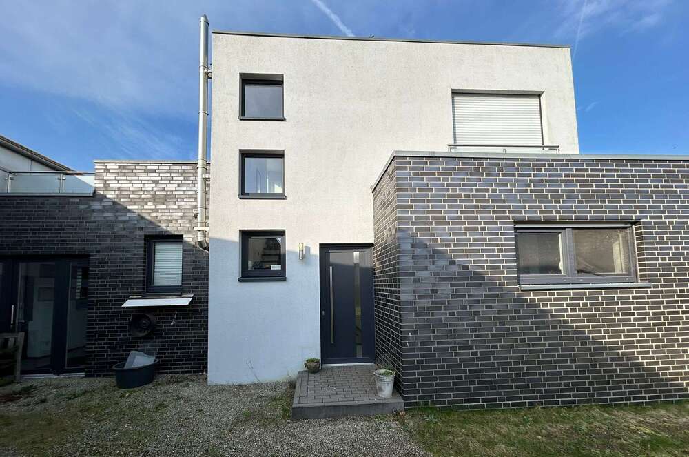 Thumbnail-Haus zum Mieten in Kleve 4.400,00 € 114 m²