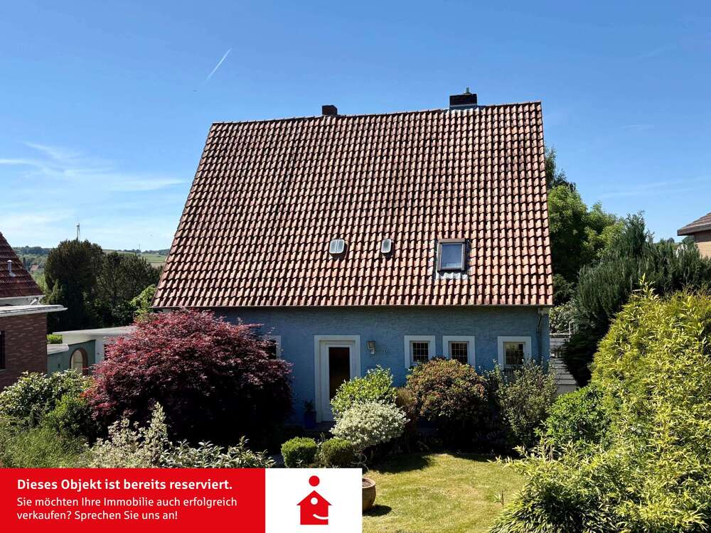 Thumbnail-Haus zum Kaufen in Vlotho 198.000,00 € 150 m²