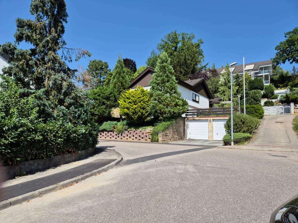 Thumbnail-Haus zum Kaufen in Wimsheim 570.000,00 € 153.84 m²