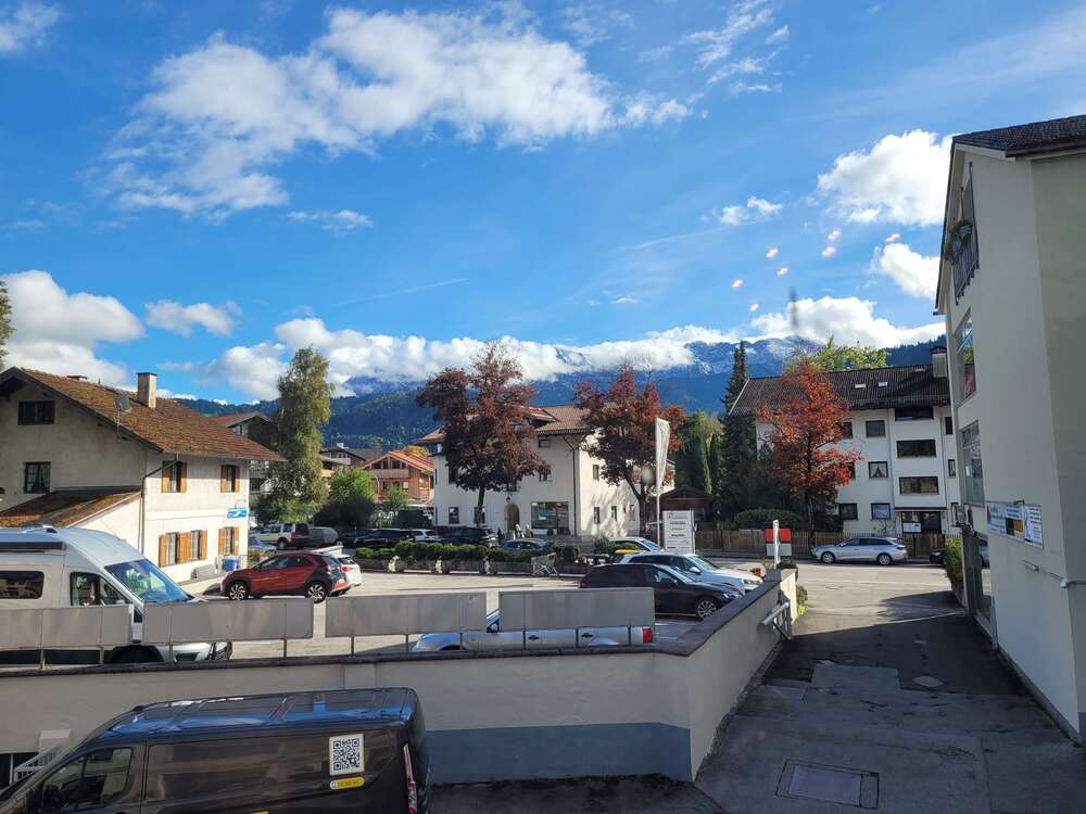 Thumbnail-Wohnung zum Mieten in Garmisch-Partenkirchen 1.600,00 € 223 m²