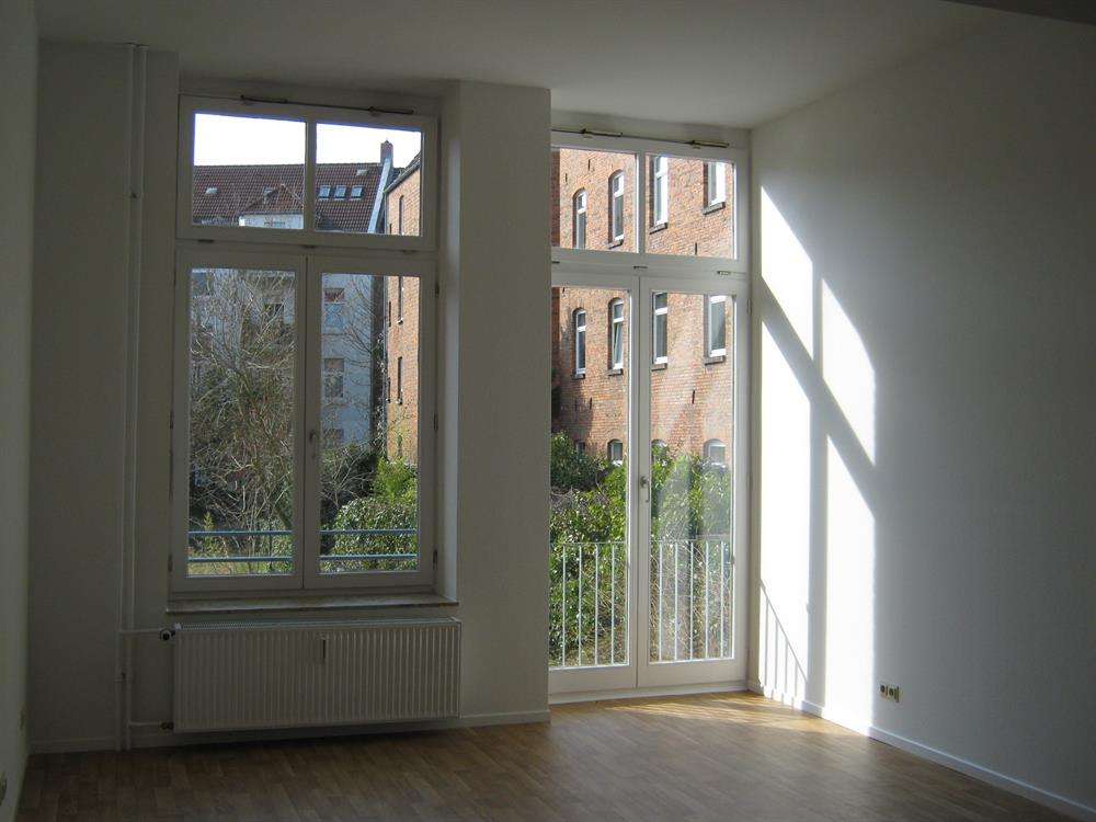 Thumbnail-Wohnung zum Mieten in Hannover 606,00 € 60.24 m²