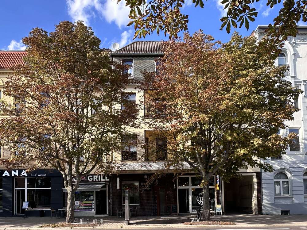 Thumbnail-Wohnung zum Mieten in Magdeburg 500,00 € 75 m²