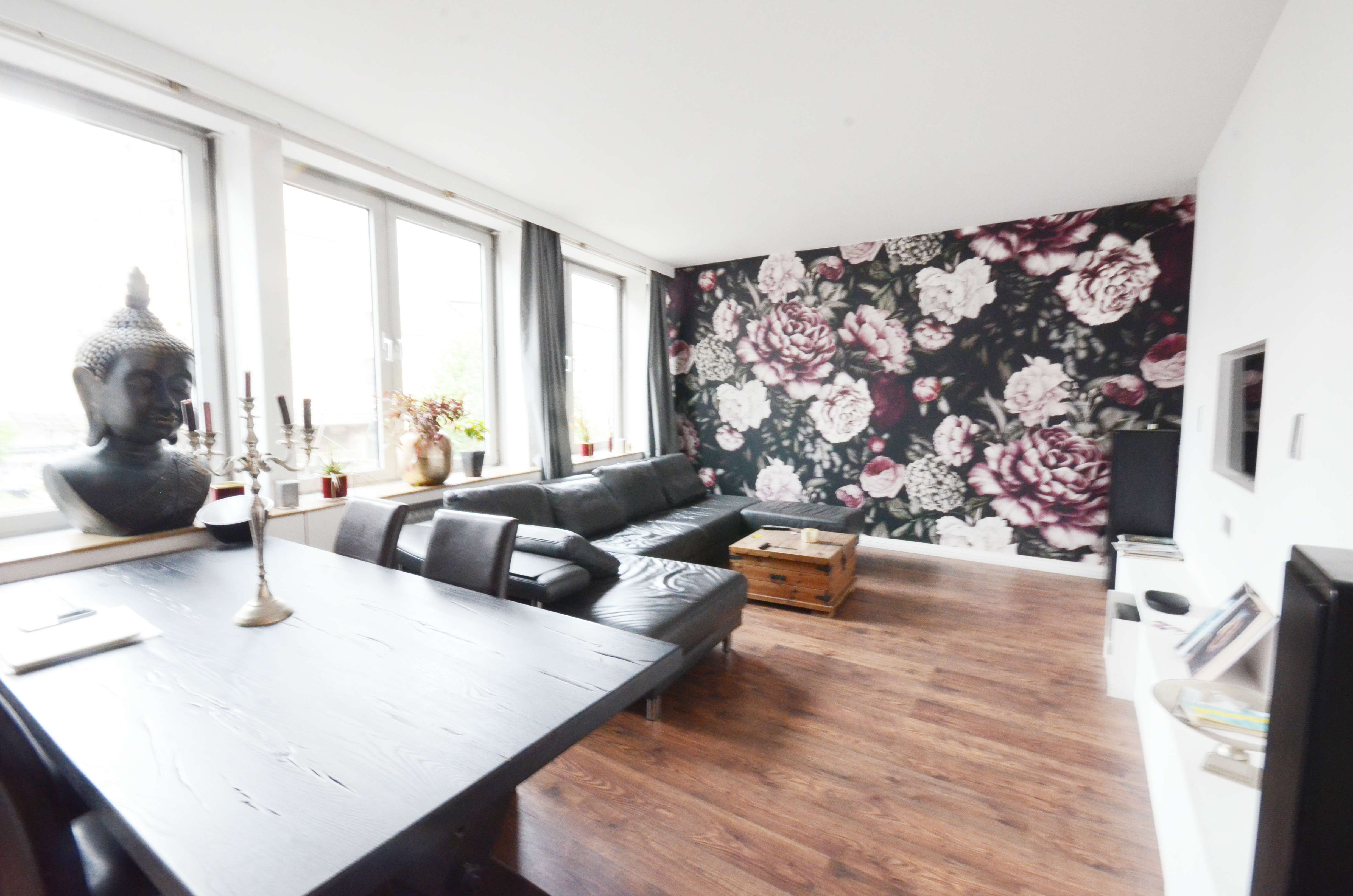 Thumbnail-Wohnung zum Mieten in Wuppertal 730,00 € 90 m²