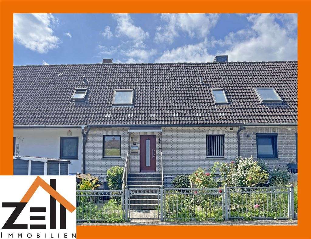 Thumbnail-Haus zum Kaufen in Schnakenbek 260.000,00 € 129.68 m²