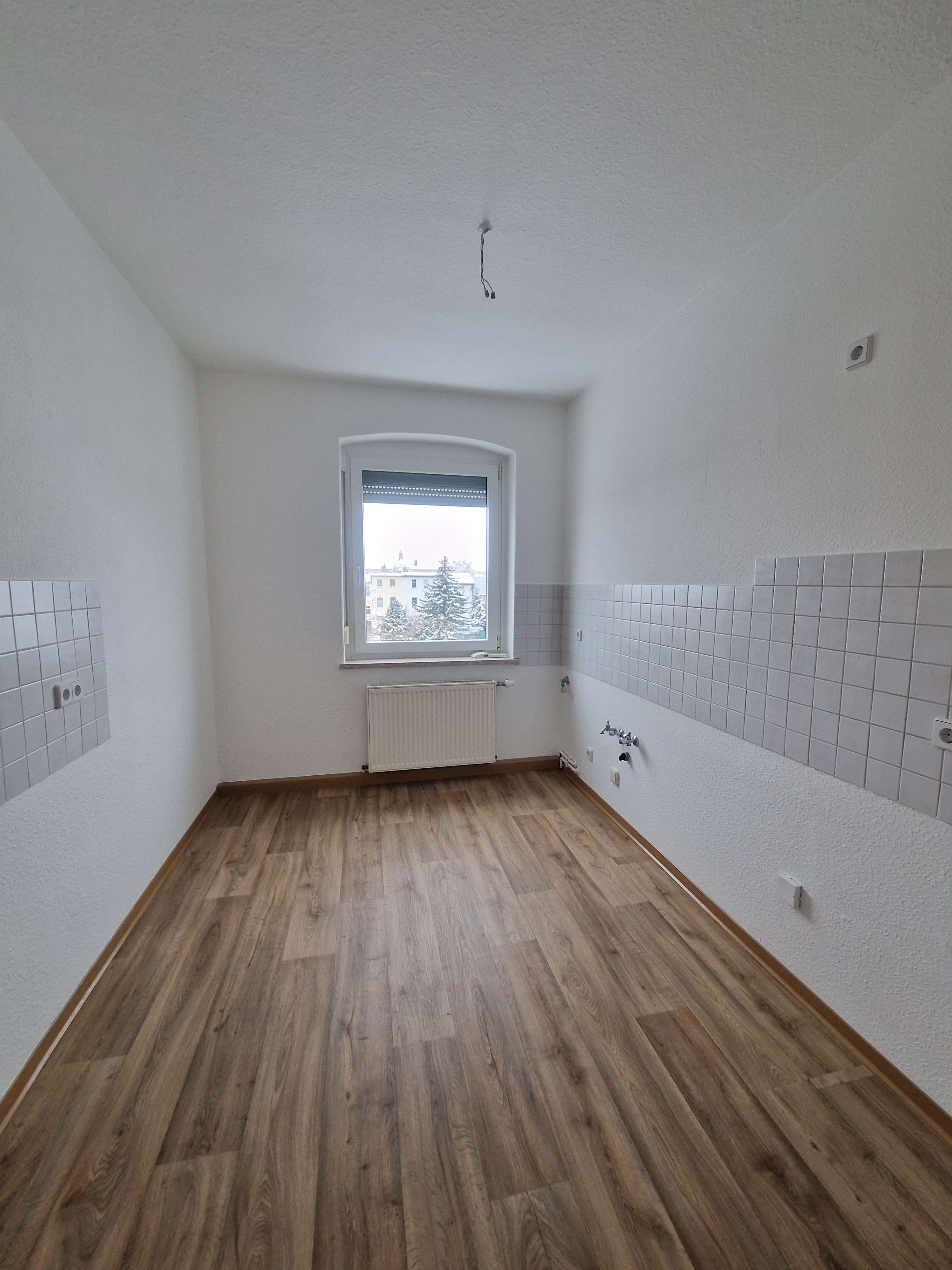 Thumbnail-Wohnung zum Mieten in Schönebeck 395,00 € 66.15 m²