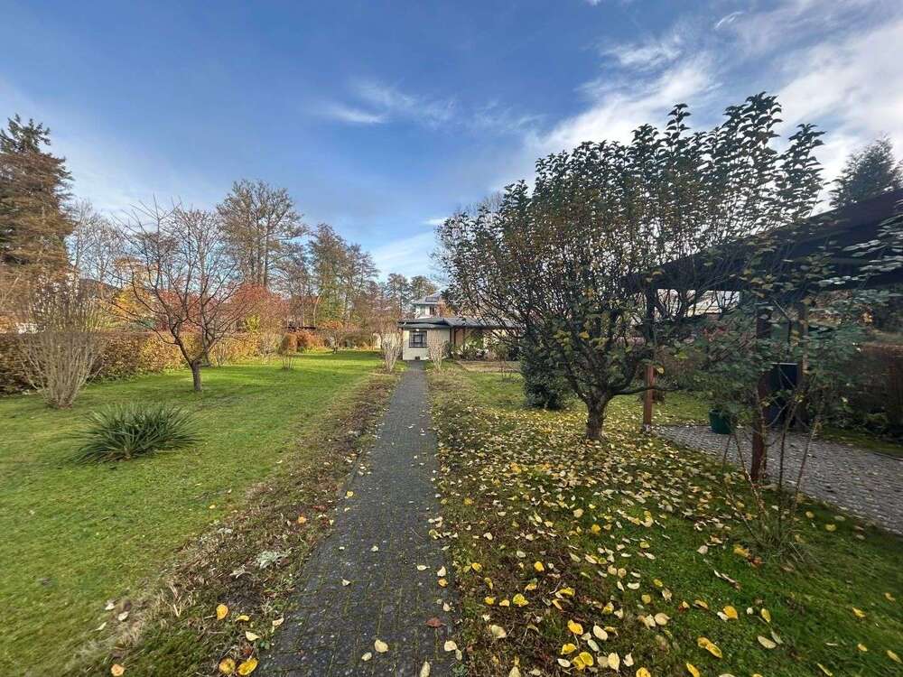 Thumbnail-Grundstück zu verkaufen in Eberswalde 180.000,00 € 1000 m²