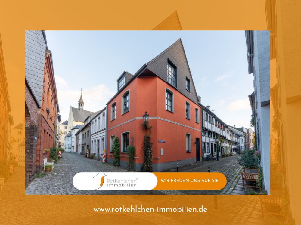 Thumbnail-Haus zum Kaufen in Kempen 395.000,00 € 119 m²
