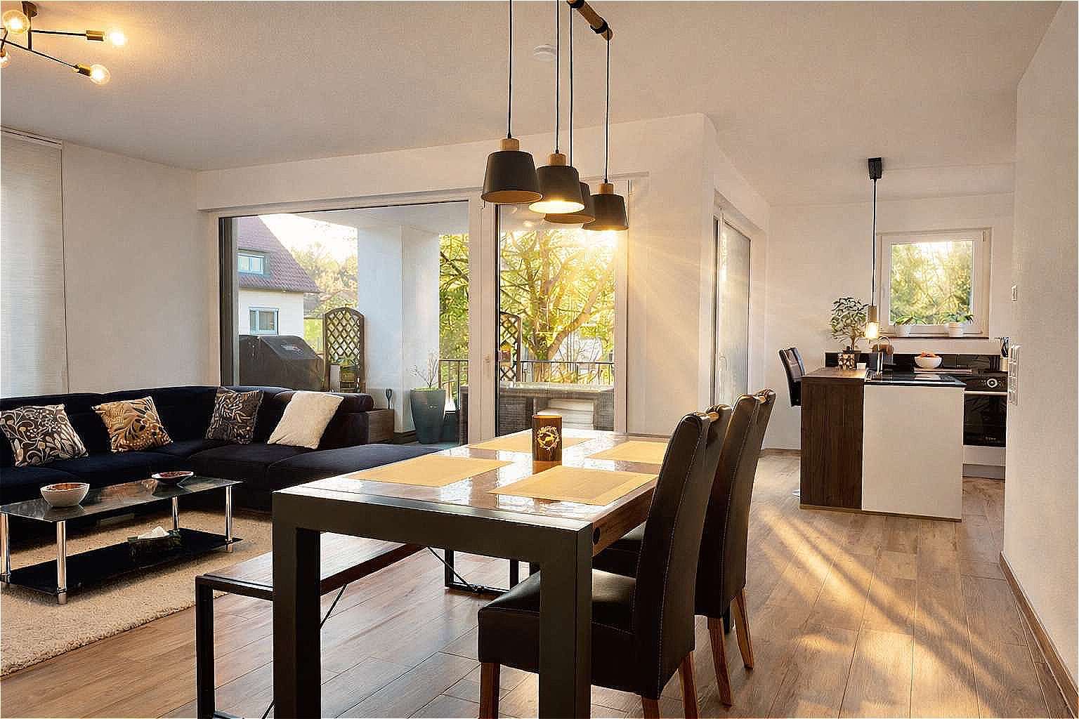 Thumbnail-Wohnung zum Kaufen in Lehrensteinsfeld 497.000,00 € 111.3 m²