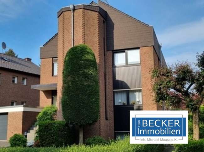 Thumbnail-Wohnung zum Mieten in Meerbusch 1.140,00 € 94.8 m²