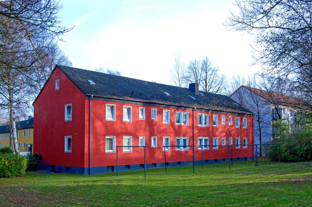 Thumbnail-Wohnung zum Mieten in Dortmund 408,00 € 48.98 m²