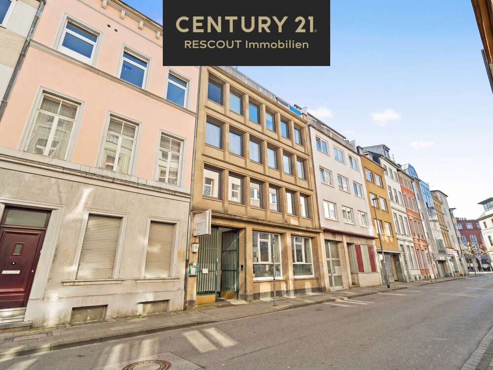 Thumbnail-Haus zum Kaufen in Aachen 1.190.000,00 € 312.5 m²