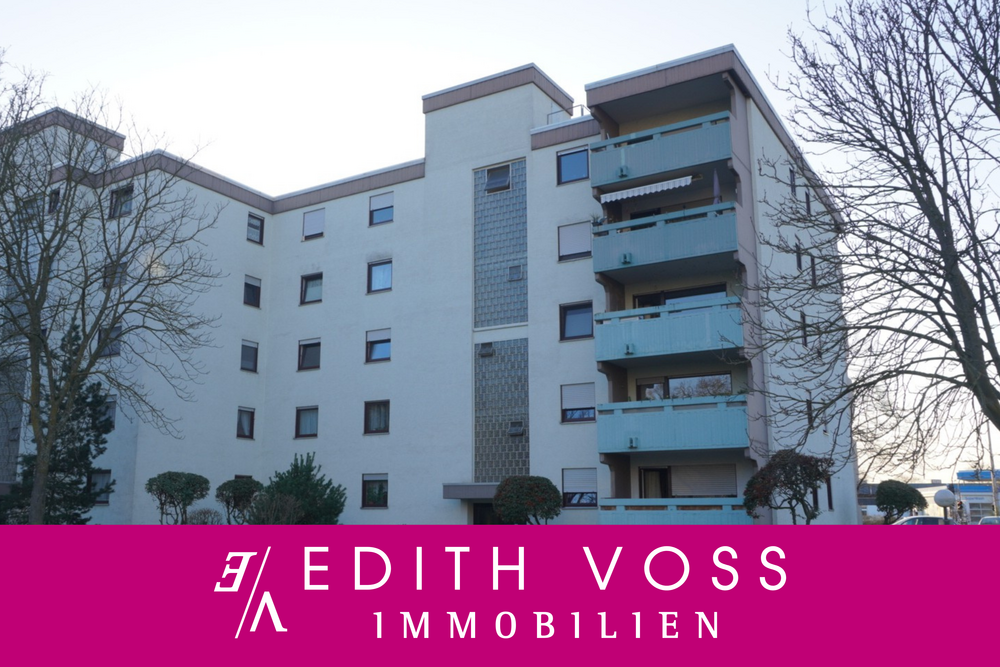 Thumbnail-Wohnung zum Kaufen in Weinheim 170.000,00 € 48 m²