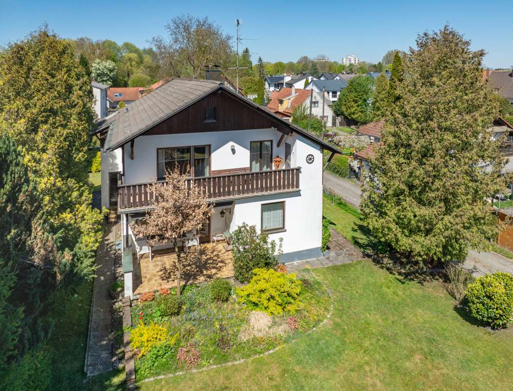 Thumbnail-Haus zum Kaufen in Puchheim Puchheim-Bahnhof 1.400.000,00 € 198.5 m²