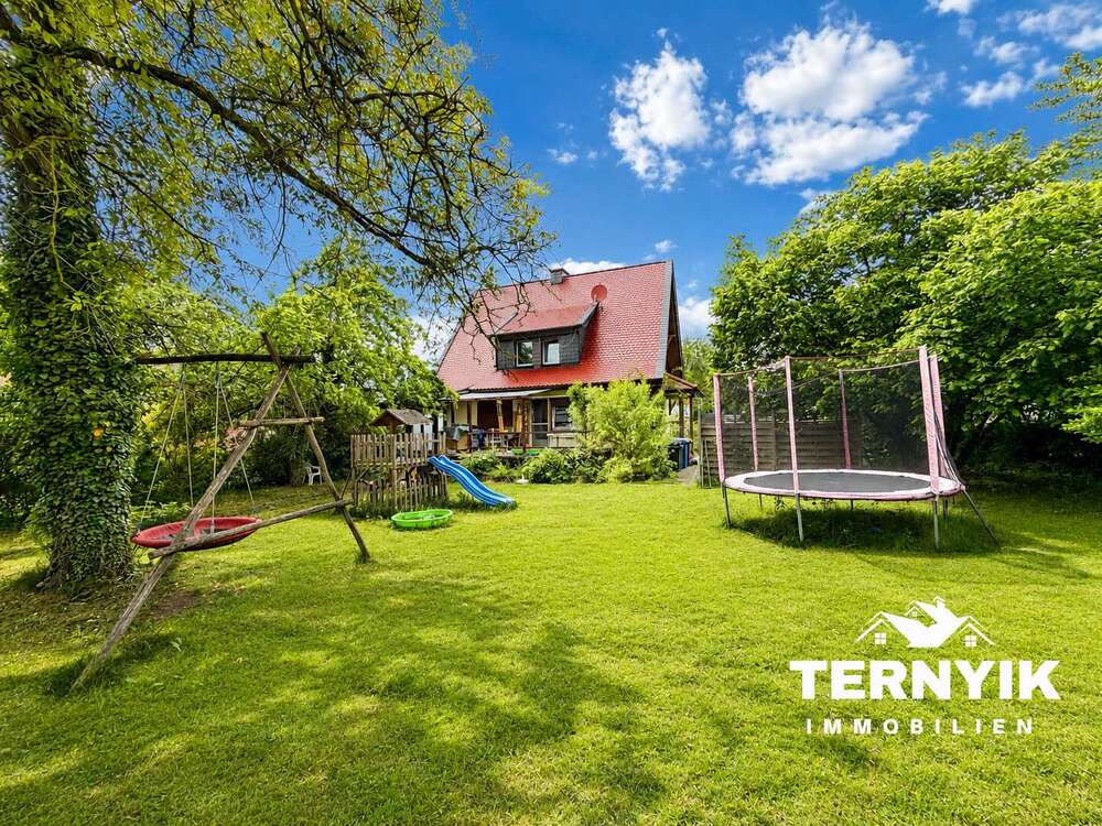 Thumbnail-Haus zum Kaufen in Uffenheim 348.000,00 € 110 m²