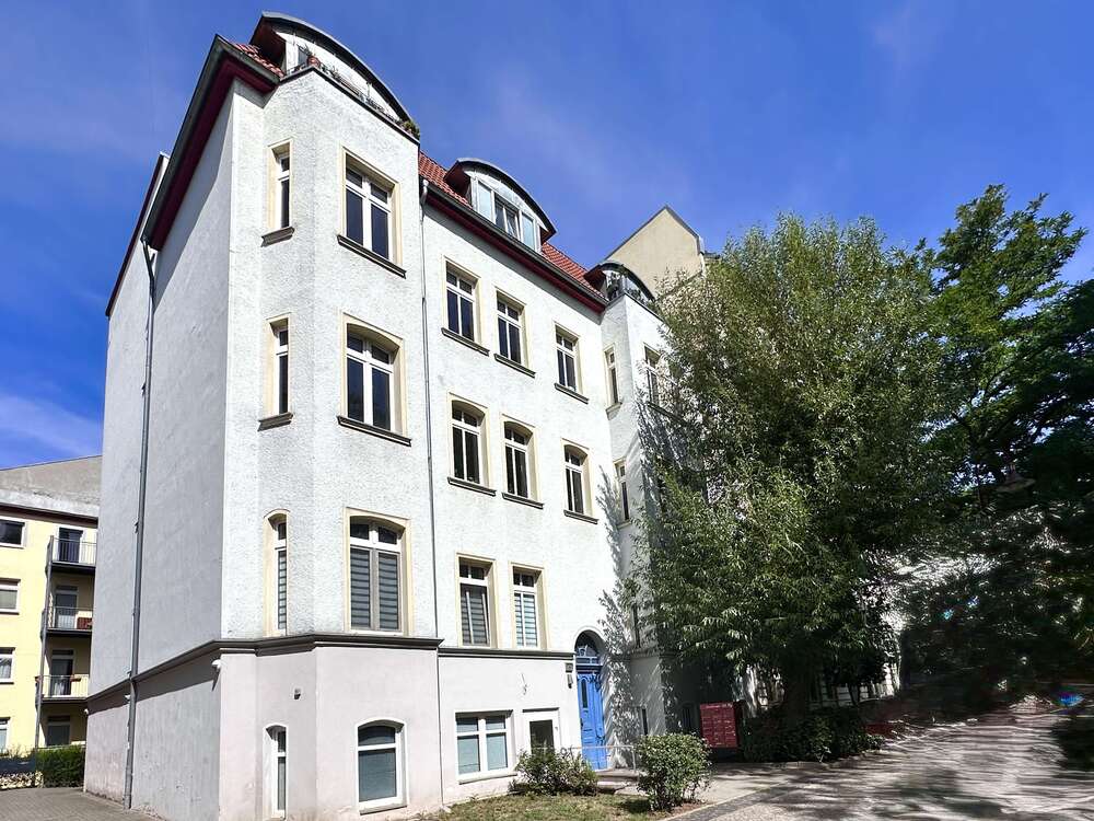 Thumbnail-Wohnung zum Mieten in Magdeburg 730,00 € 86.87 m²
