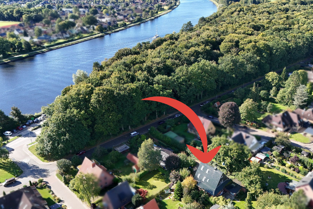 Thumbnail-Haus zum Kaufen in Rendsburg 380.000,00 € 160 m²