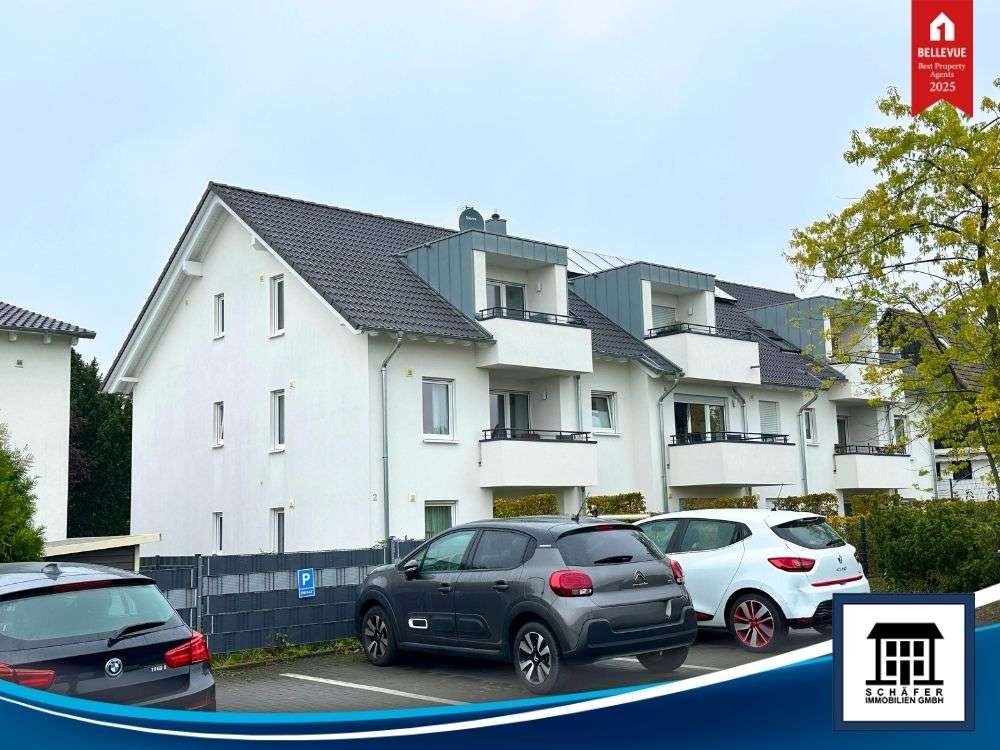 Thumbnail-Wohnung zum Mieten in Meckenheim 900,00 € 82 m²