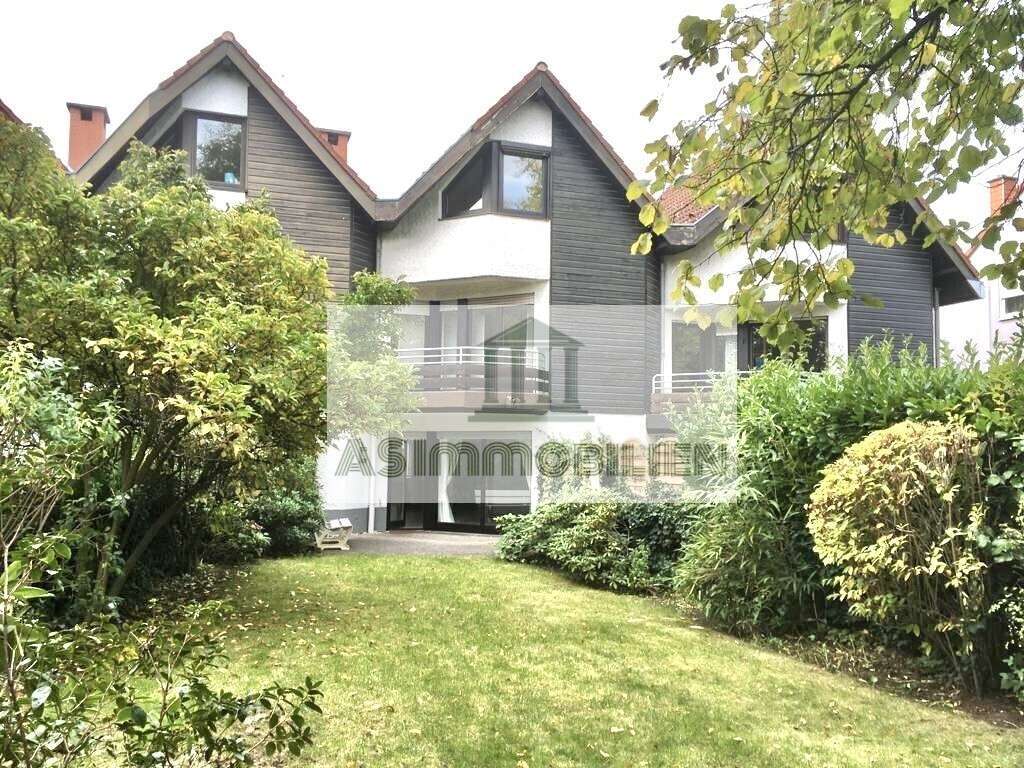 Thumbnail-Haus zum Kaufen in Wiesbaden Aukamm 729.000,00 € 134 m²
