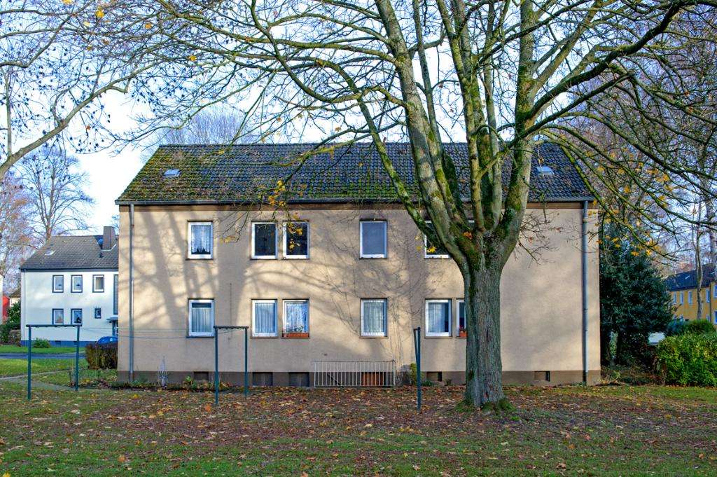 Thumbnail-Wohnung zum Mieten in Dortmund 361,00 € 42.66 m²