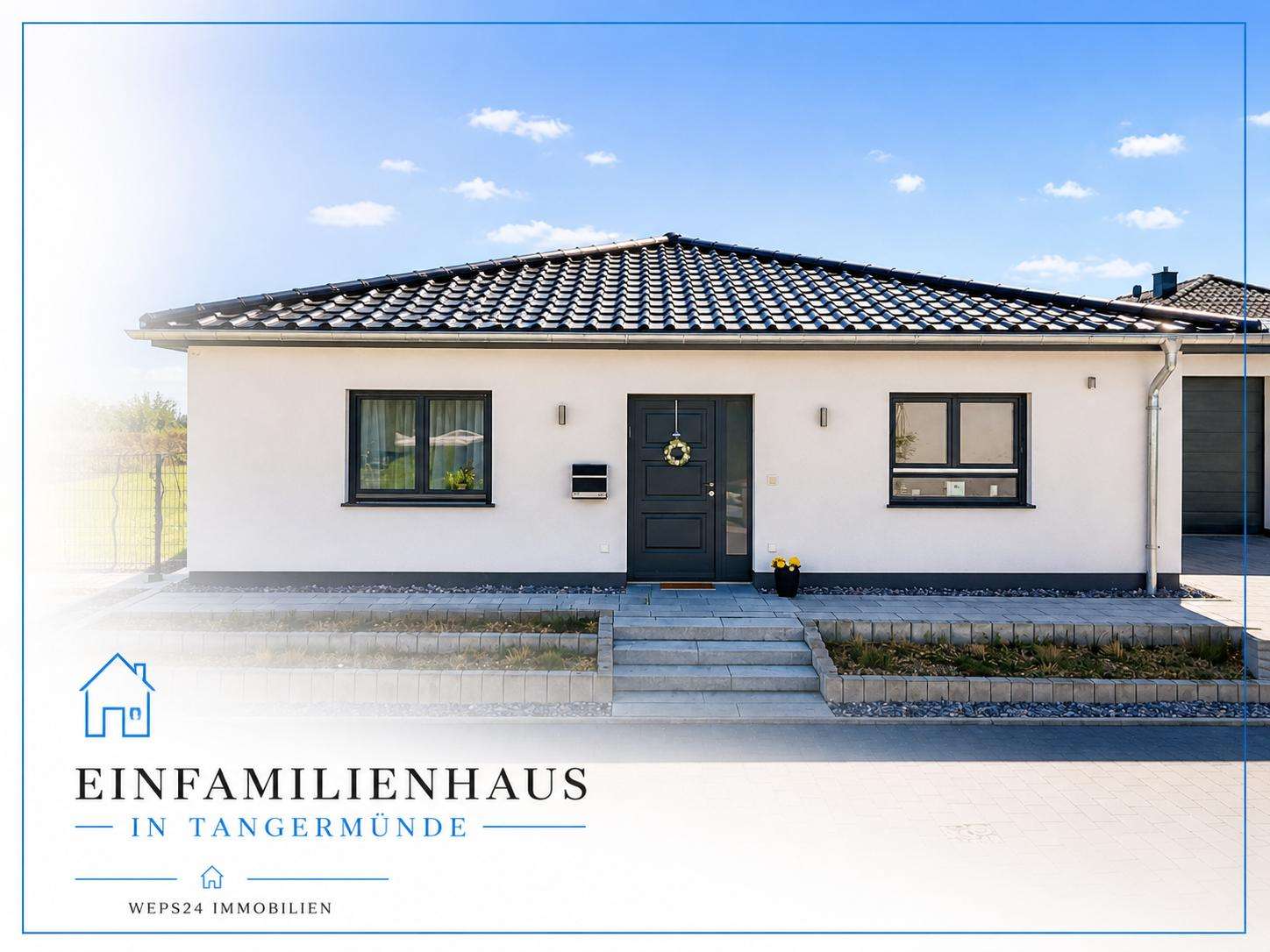 Thumbnail-Haus zum Kaufen in Tangermünde 537.899,00 € 152 m²