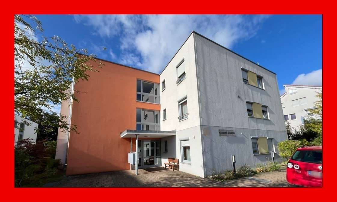 Thumbnail-Wohnung zum Kaufen in Vaihingen 259.000,00 € 62 m²