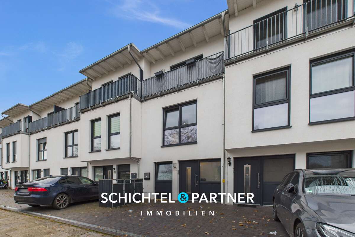Thumbnail-Haus zum Kaufen in Bremen 399.900,00 € 155 m²