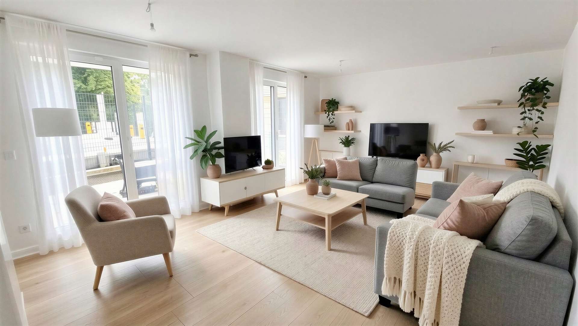Thumbnail-Wohnung zum Mieten in Köln 1.580,00 € 83.34 m²